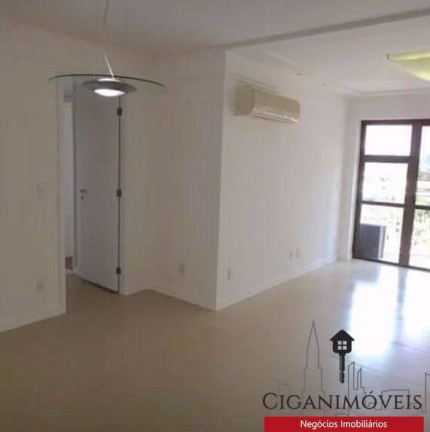 Foto do imóvel Apartamento com 3 Quartos à Venda, 105 m² em Barra Da Tijuca - Rio De Janeiro