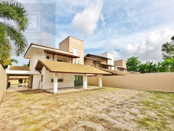 Imagem Casa de Condomínio com 4 Quartos à Venda, 280 m² em Pires Façanha - Eusébio