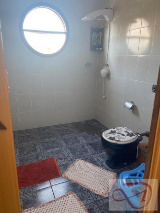 Imagem Sobrado com 3 Quartos à Venda, 170 m² em Cidade São Jorge - Santo André