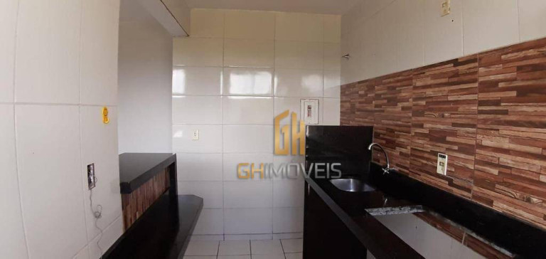 Imagem Apartamento com 2 Quartos à Venda, 60 m² em Chácara Bela Vista - Aparecida De Goiânia Imagem Apartamento com 2 Quartos à Venda, 60 m² em Chácara Bela Vista - Aparecida De Goiânia