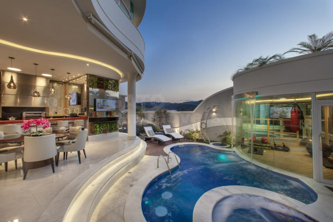 Imagem Casa com 4 Quartos à Venda, 379 m² em Tamboré - Santana De Parnaíba Imagem Casa com 4 Quartos à Venda, 379 m² em Tamboré - Santana De Parnaíba