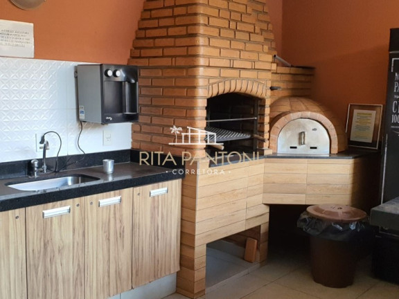 Imagem Apartamento com 3 Quartos à Venda, 95 m² em Jardim Paulista - Ribeirão Preto