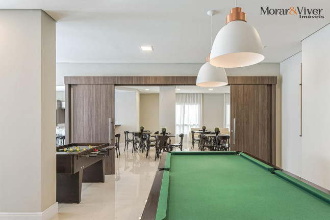 Imagem Cobertura com 3 Quartos à Venda, 209 m² em Juvevê - Curitiba