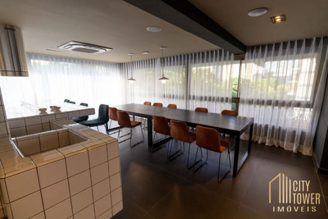 Apartamento com 1 Quarto à Venda, 34 m² em Cerqueira César - São Paulo