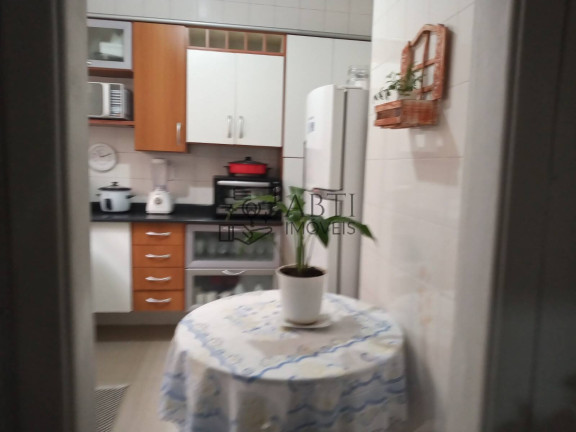 Foto do imóvel Apartamento com 1 Quarto à Venda, 40 m² em Ipiranga - São Paulo