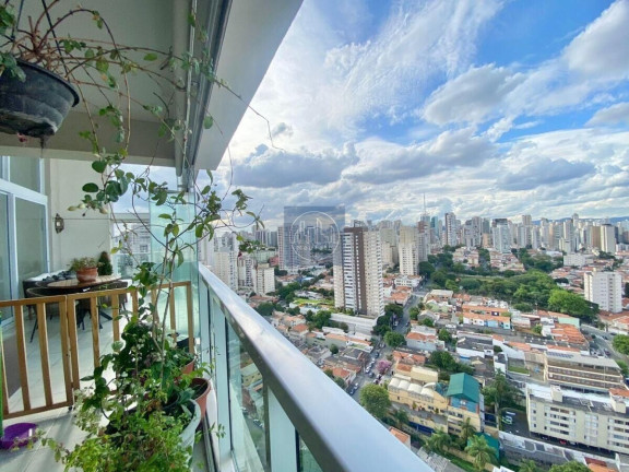 Imagem Apartamento com 4 Quartos à Venda, 214 m² em Vila Mariana - São Paulo Imagem Apartamento com 4 Quartos à Venda, 214 m² em Vila Mariana - São Paulo