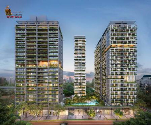 Imagem Apartamento com 3 Quartos à Venda, 104 m² em Campo Belo - São Paulo Imagem Apartamento com 3 Quartos à Venda, 104 m² em Campo Belo - São Paulo