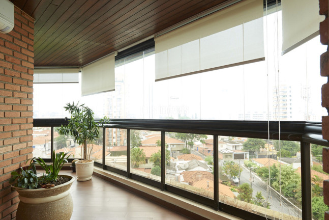 Imagem Apartamento com 2 Quartos à Venda, 276 m² em Campo Belo - São Paulo