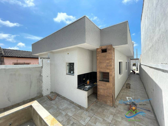 Imagem Casa com 2 Quartos à Venda, 61 m² em Balneário Tupy - Itanhaém Imagem Casa com 2 Quartos à Venda, 61 m² em Balneário Tupy - Itanhaém