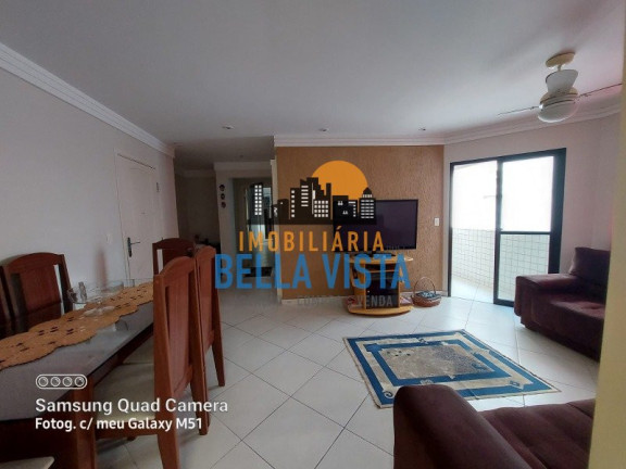 Foto do imóvel Apartamento com 2 Quartos à Venda,  em Boa Vista - São Vicente
