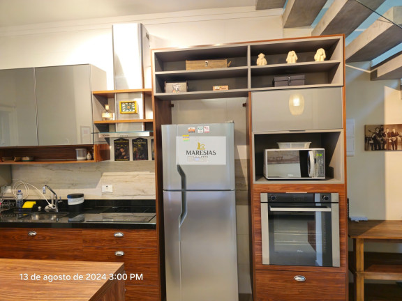 Imagem Casa com 2 Quartos à Venda, 72 m² em Santiago - São Sebastião