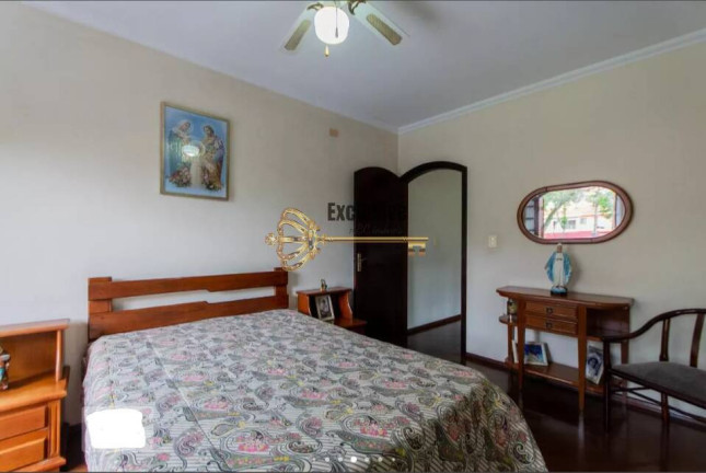 Imagem Sobrado com 3 Quartos à Venda, 250 m² em Vila Helena - Santo André Imagem Sobrado com 3 Quartos à Venda, 250 m² em Vila Helena - Santo André