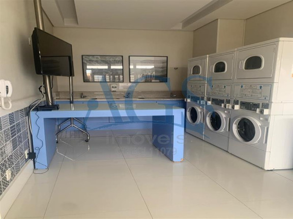 Imagem Apartamento com 2 Quartos à Venda, 90 m² em Tatuape - São Paulo