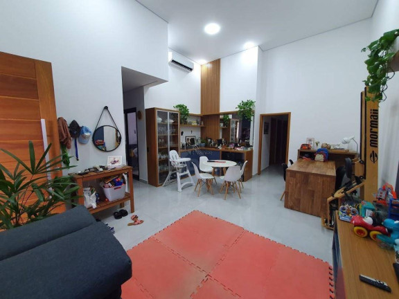 Imagem Casa com 3 Quartos à Venda, 131 m² em Jardim Bréscia - Indaiatuba Imagem Casa com 3 Quartos à Venda, 131 m² em Jardim Bréscia - Indaiatuba