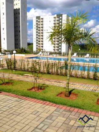 Imagem Apartamento com 3 Quartos à Venda, 72 m² em Jardim Tamoio - Jundiaí