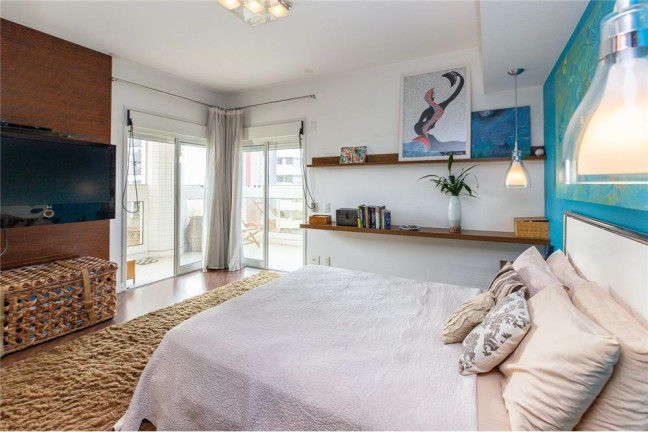 Imagem Apartamento com 3 Quartos à Venda, 366 m² em Alto Da Lapa - São Paulo Imagem Apartamento com 3 Quartos à Venda, 366 m² em Alto Da Lapa - São Paulo
