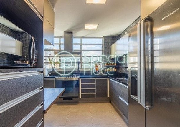 Imagem Apartamento com 3 Quartos à Venda, 250 m² em Jardim América - São Paulo
