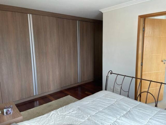 Imagem Apartamento com 4 Quartos à Venda, 220 m² em Centro - Santo André Imagem Apartamento com 4 Quartos à Venda, 220 m² em Centro - Santo André