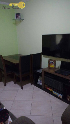 Imagem Apartamento com 2 Quartos à Venda, 54 m² em Assunção - São Bernardo Do Campo Imagem Apartamento com 2 Quartos à Venda, 54 m² em Assunção - São Bernardo Do Campo