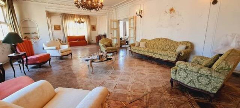 Imagem Apartamento com 4 Quartos à Venda, 370 m² em Copacabana - Rio De Janeiro