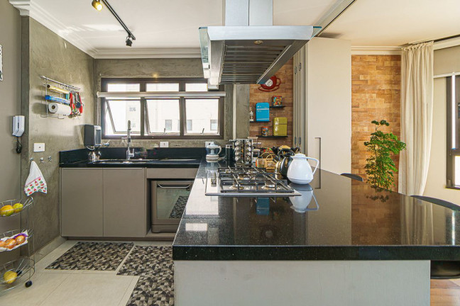 Foto do imóvel Apartamento com 4 Quartos à Venda, 420 m² em Perdizes - São Paulo