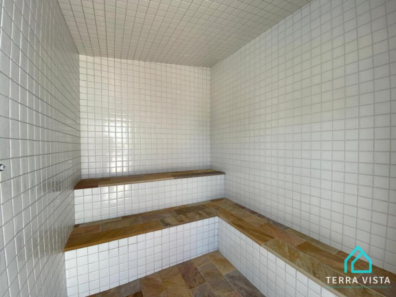 Imagem Apartamento com 1 Quarto à Venda, 42 m² em Toninhas - Ubatuba