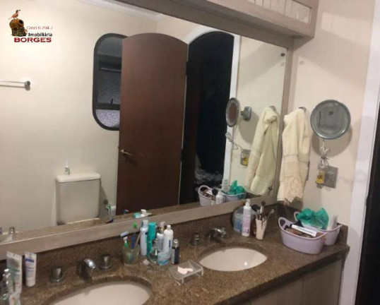Imagem Apartamento com 4 Quartos à Venda, 210 m² em Brooklin - São Paulo Imagem Apartamento com 4 Quartos à Venda, 210 m² em Brooklin - São Paulo