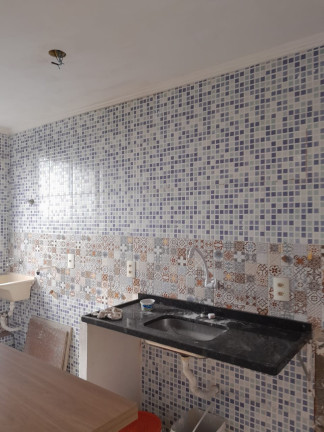 Imagem Apartamento com 2 Quartos à Venda, 49 m² em Sussuarana - Salvador Imagem Apartamento com 2 Quartos à Venda, 49 m² em Sussuarana - Salvador