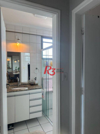 Imagem Apartamento com 2 Quartos à Venda, 61 m² em Boqueirão - Santos Imagem Apartamento com 2 Quartos à Venda, 61 m² em Boqueirão - Santos