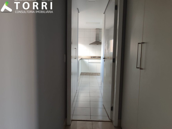 Imagem Apartamento com 3 Quartos à Venda, 164 m² em Parque Campolim - Sorocaba