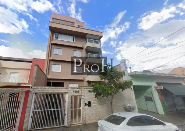 Imagem Cobertura com 3 Quartos à Venda, 170 m² em Santa Maria - São Caetano Do Sul Imagem Cobertura com 3 Quartos à Venda, 170 m² em Santa Maria - São Caetano Do Sul