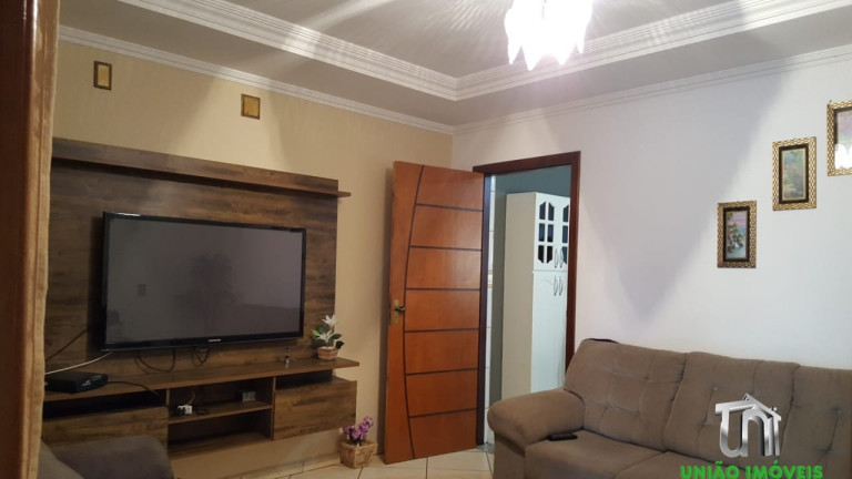 Imagem Casa com 3 Quartos à Venda, 120 m² em Jardim águas Claras - Bragança Paulista Imagem Casa com 3 Quartos à Venda, 120 m² em Jardim águas Claras - Bragança Paulista