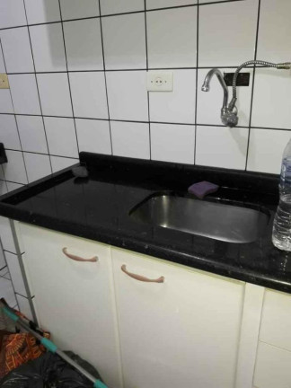 Imagem Apartamento com 2 Quartos à Venda, 55 m² em Vila Santa Catarina - São Paulo Imagem Apartamento com 2 Quartos à Venda, 55 m² em Vila Santa Catarina - São Paulo