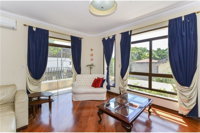 Imagem Apartamento com 4 Quartos à Venda, 220 m² em Brooklin Novo - São Paulo Imagem Apartamento com 4 Quartos à Venda, 220 m² em Brooklin Novo - São Paulo