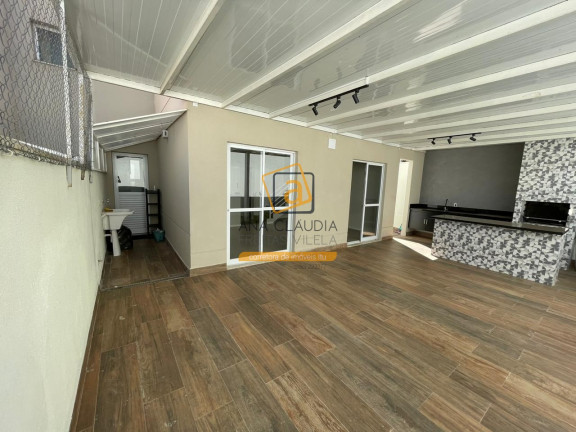 Imagem Casa com 3 Quartos para Alugar, em Chácara Paraíso - Itu Imagem Casa com 3 Quartos para Alugar, em Chácara Paraíso - Itu