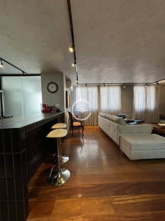 Imagem Apartamento com 1 Quarto à Venda, 94 m² em Itaim Bibi - São Paulo