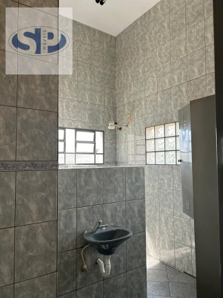 Imagem Imóvel Comercial para Alugar, 246 m² em Pompeia - São Paulo
