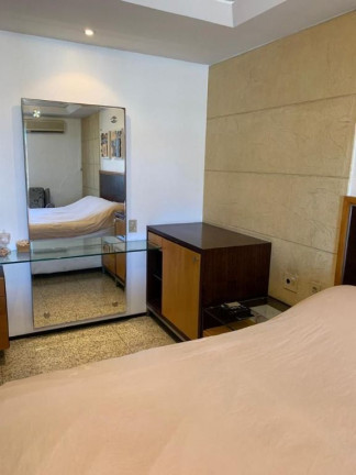 Imagem Apartamento com 4 Quartos à Venda, 201 m² em Aldeota - Fortaleza