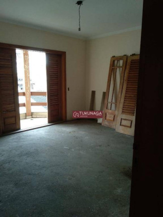 Imagem Sobrado com 3 Quartos à Venda, 450 m² em Vila Rosália - Guarulhos Imagem Sobrado com 3 Quartos à Venda, 450 m² em Vila Rosália - Guarulhos
