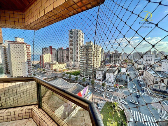 Imagem Apartamento com 2 Quartos à Venda, 127 m² em Boqueirão - Praia Grande Imagem Apartamento com 2 Quartos à Venda, 127 m² em Boqueirão - Praia Grande