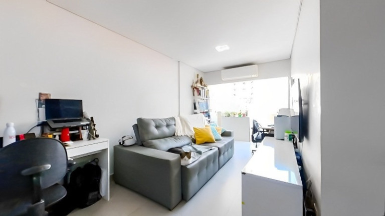 Imóvel com 2 Quartos à Venda, 65 m² em Chácara Inglesa - São Paulo