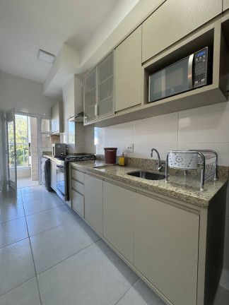 Imagem Apartamento com 2 Quartos à Venda, 62 m² em Praia Das Toninhas - Ubatuba Imagem Apartamento com 2 Quartos à Venda, 62 m² em Praia Das Toninhas - Ubatuba