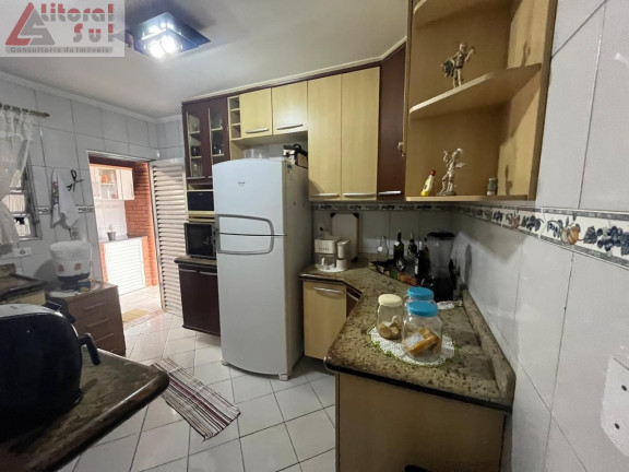 Imagem Sobrado com 2 Quartos à Venda, 150 m² em Nova Mirim - Praia Grande Imagem Sobrado com 2 Quartos à Venda, 150 m² em Nova Mirim - Praia Grande