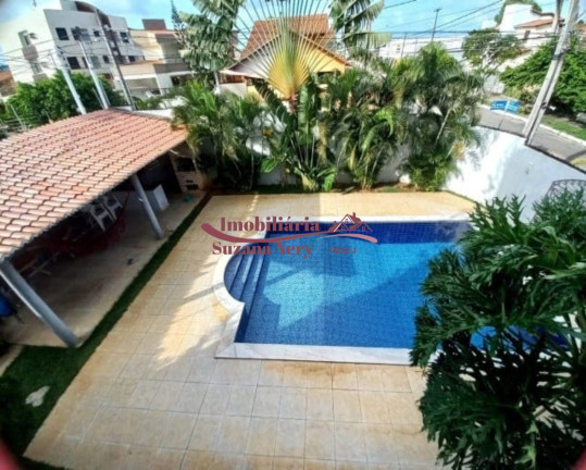 Imagem Casa com 4 Quartos à Venda, em Capim Macio - Natal Imagem Casa com 4 Quartos à Venda, em Capim Macio - Natal