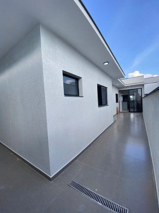 Imagem Casa de Condomínio com 2 Quartos à Venda,  em Reserva Dos Ypês I - Tatuí