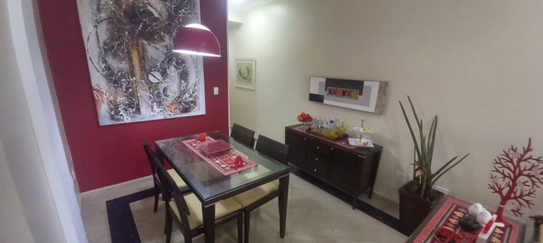 Imagem Apartamento com 2 Quartos à Venda, 78 m² em Centro - Cabo Frio Imagem Apartamento com 2 Quartos à Venda, 78 m² em Centro - Cabo Frio