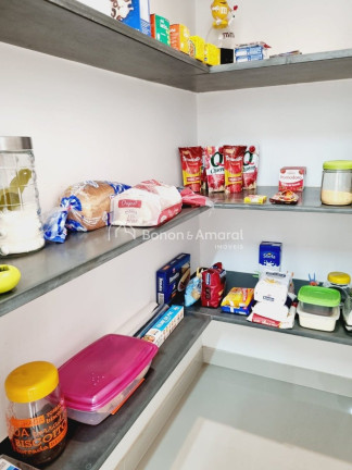 Imagem Casa de Condomínio com 3 Quartos à Venda, 390 m² em Parque Brasil 500 - Paulínia Imagem Casa de Condomínio com 3 Quartos à Venda, 390 m² em Parque Brasil 500 - Paulínia