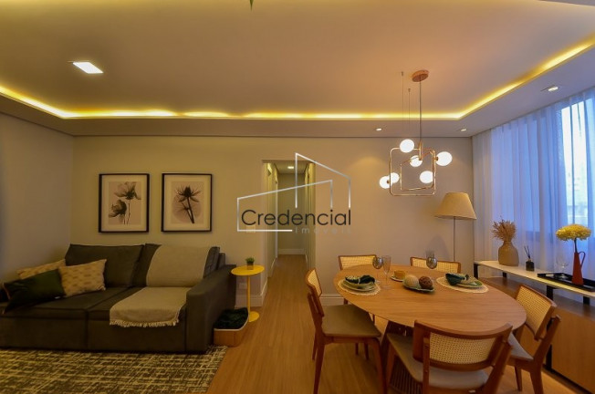 Imagem Apartamento com 3 Quartos à Venda, 75 m² em Bigorrilho - Curitiba Imagem Apartamento com 3 Quartos à Venda, 75 m² em Bigorrilho - Curitiba