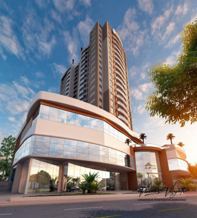 Imagem Apartamento com 3 Quartos à Venda, 108 m² em Fazenda - Itajaí Imagem Apartamento com 3 Quartos à Venda, 108 m² em Fazenda - Itajaí
