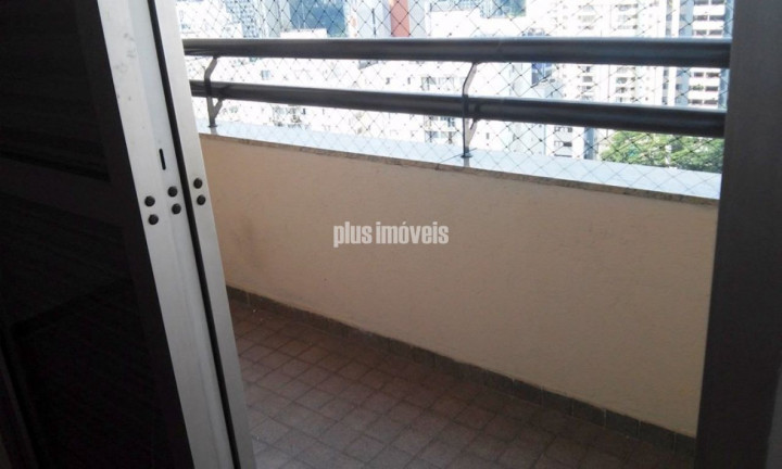 Imagem Apartamento com 4 Quartos para Alugar, 152 m² em Morumbi - São Paulo Imagem Apartamento com 4 Quartos para Alugar, 152 m² em Morumbi - São Paulo
